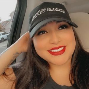 Meet your Posher, Chantel